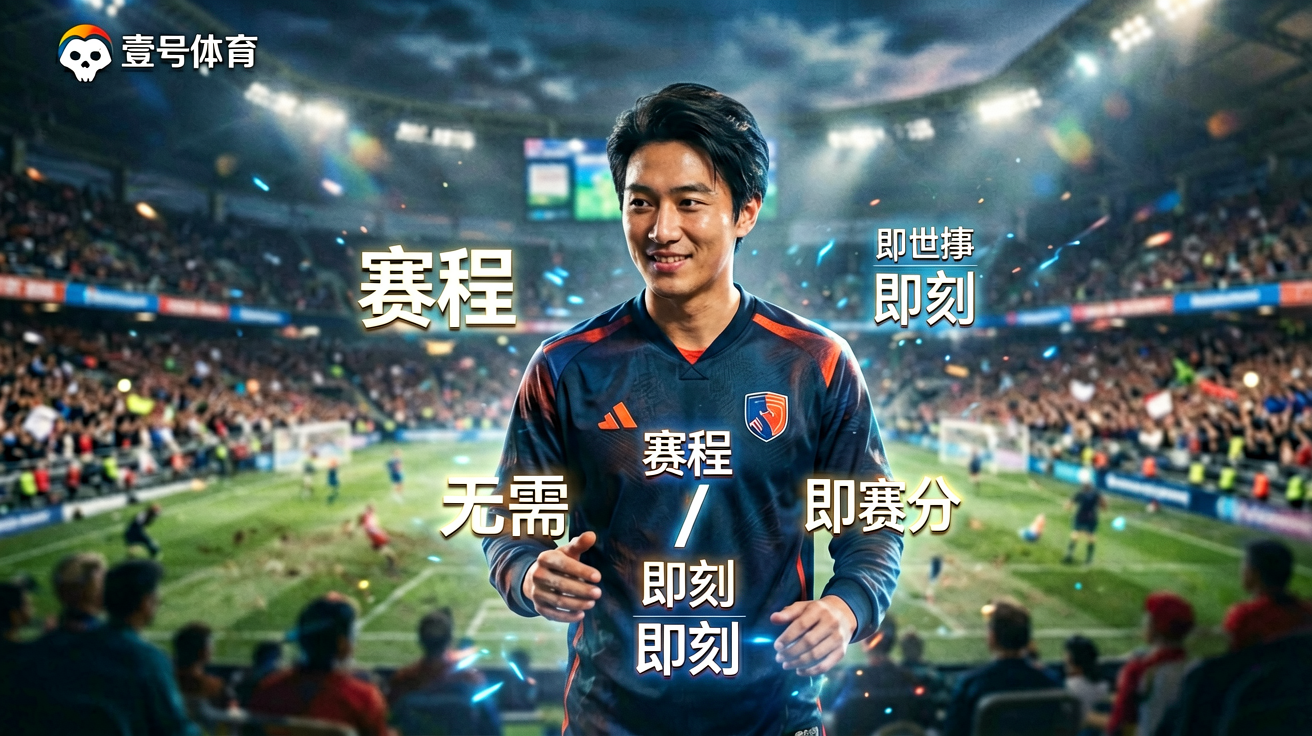壹号娱乐高清直播界面展示实时比分、赛程和比赛追踪