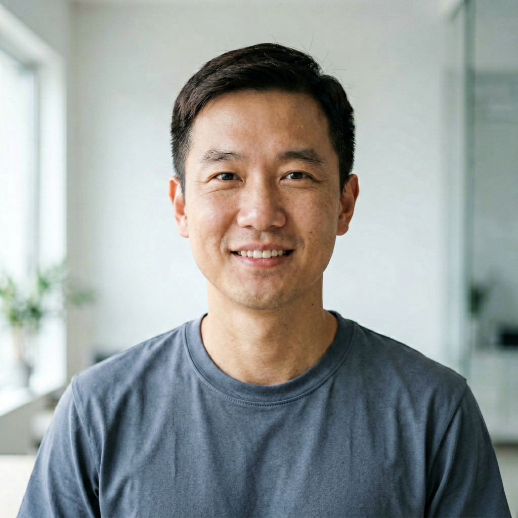 数据分析爱好者头像