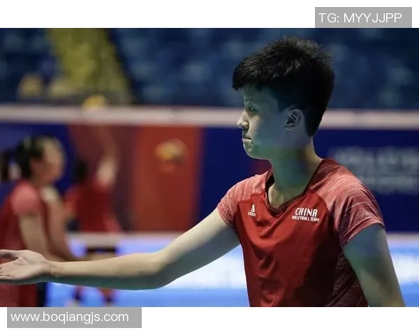 南京排球队比赛经验分析与数据探讨提升竞技水平的关键因素