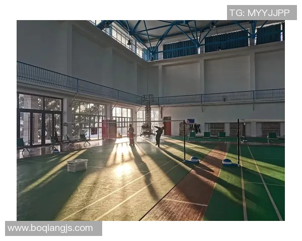 武汉羽毛球队耐力揭秘：羽毛球巨献背后的训练与坚持